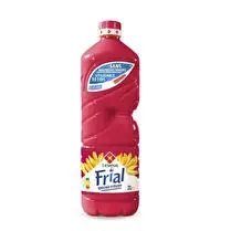 Lesieur, Huile frial spéciale fritures
