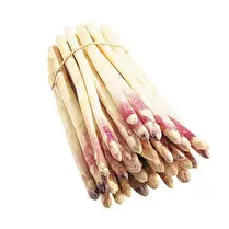 Votre primeur propose, Asperge Blanche/Violette