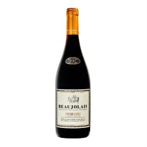 Pisse Dru, Beaujolais AOP - Rouge