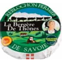 Votre fromager propose, Reblochon fermier AOP