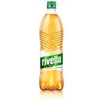 Rivella, Boisson gazeuse au thé vert