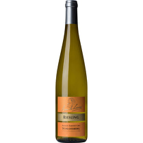 Anne de Laweiss, Alsace AOP Riesling Grand Cru Schlossberg