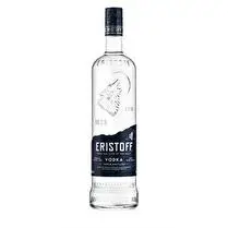 Eristoff, Vodka