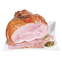 Nestlé, Jambon le Ficele d'Ascq fumé saveur en or