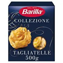 Barilla, Tagliatelle