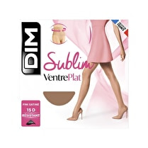 Dim, Collant sublim ventre plat, Gazelle, T2
