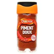 Ducros, Piment doux moulu