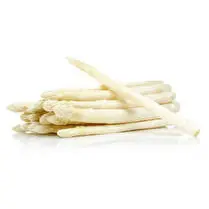 Votre primeur propose, Asperge blanche violette vrac