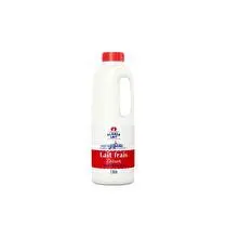 Alsace Lait, Lait frais entier