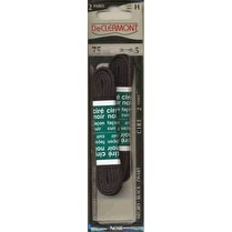 Votre rayon propose, Lacet cord ciré noir 120 cm