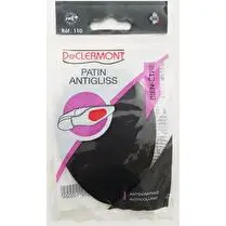 DeClermont, Accessoire Patin antigliss