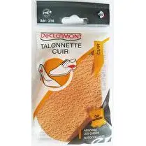 Votre rayon propose, Accessoire Talonnette 35/40