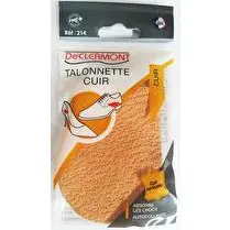 Votre rayon propose, Accessoire Talonnette 41/45