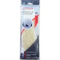 Votre rayon propose, Semelles CARBOLAINE 42/43