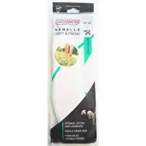 Votre rayon propose, Semelle Soft & Fresh 40/41