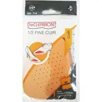 Votre rayon propose, Accessoire 1/2 Fine Cuir 35/38