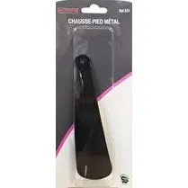Votre rayon propose, Accessoire Chausse-pied métal
