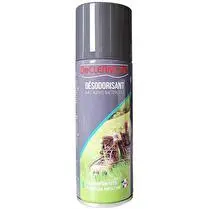 Votre rayon propose, Accessoire Spray Bactéricide
