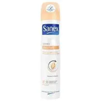 Sanex, Déodorant dermo sensitive