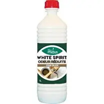 Phebus, White spirit désodorisé