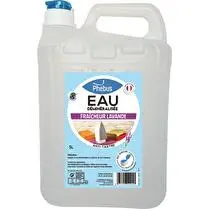 Phebus, Eau déminéralisée Fraîcheur Lavande