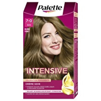 Palette, Coloration blond foncé N°500