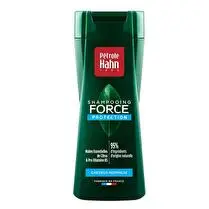 Petrole hahn, Shampooing force brillance l'original bleu cheveux normaux