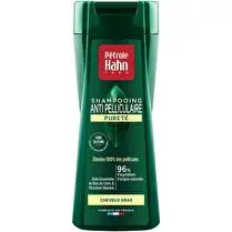 Petrole hahn, Shampooing stop pellicules pour cheveux gras