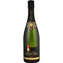 Arthur Metz, Crémant d'Alsace Blanc Brut AOP