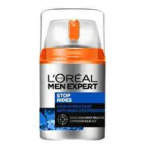 Men expert, Stop rides