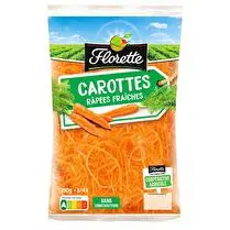 Florette, Florette Carottes râpées