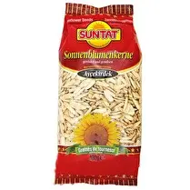 Suntat, Graines de tournesol