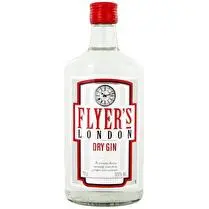 Flyer's, Gin
