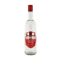 Minkovska, Vodka