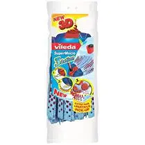 Vileda, Recharge SuperMocio