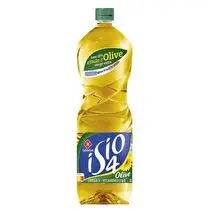 Lesieur, Isio4 touche dolive