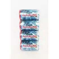 Votre rayon propose, Piles alcalines C LR14 x4