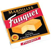 Fauquet, Maroilles mignon AOP