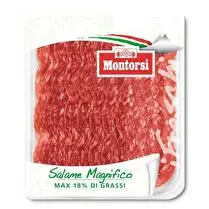 I Freschi, Saucisson grandes tranches