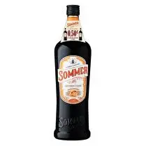 Sommer, L'amer alsacien