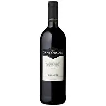 Casa Sant'Orsola, Chianti  DOCG Rouge