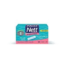 Nett, Tampons procomfort mini