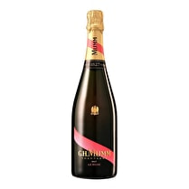 MUMM, Champagne Brut rosé