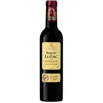 Baron de Lestac, Bordeaux AOP - Rouge