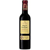 BARON DE LESTAC Bordeaux AOP - Rouge 13.5%