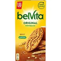 Lu, Original petit déjeuner 5 céréales complètes