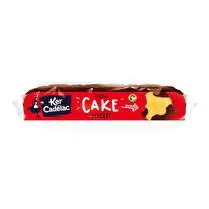 Ker Cadelac, Mon cake - Gâteau marbré cacao
