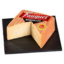 Fauquet, Maroilles Fauquet AOP
