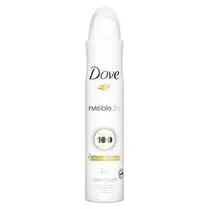 Dove, Déodorant femme invisible dry