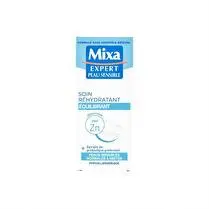 Mixa, Soin réhydratant équilibrant peaux sensibles normales à mixtes